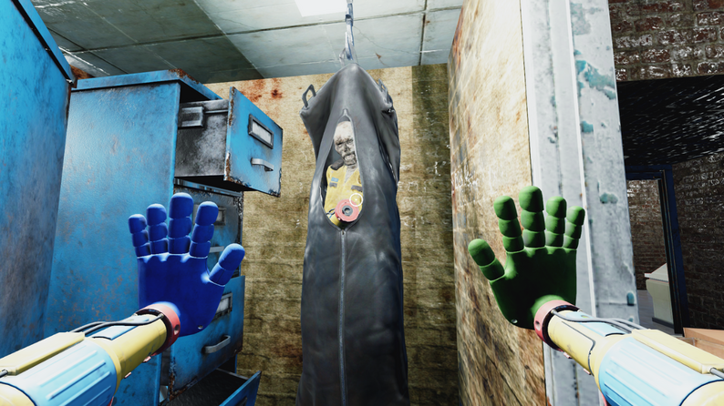 Poppy Playtime: Chapter 0 完全ガイド — ストーリー、背景設定と詳細解説